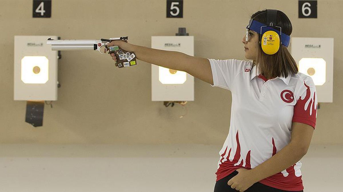 Atıcılık kuralları nedir? Olimpiyat Atıcılık kuralları ve talimatları nedir?
