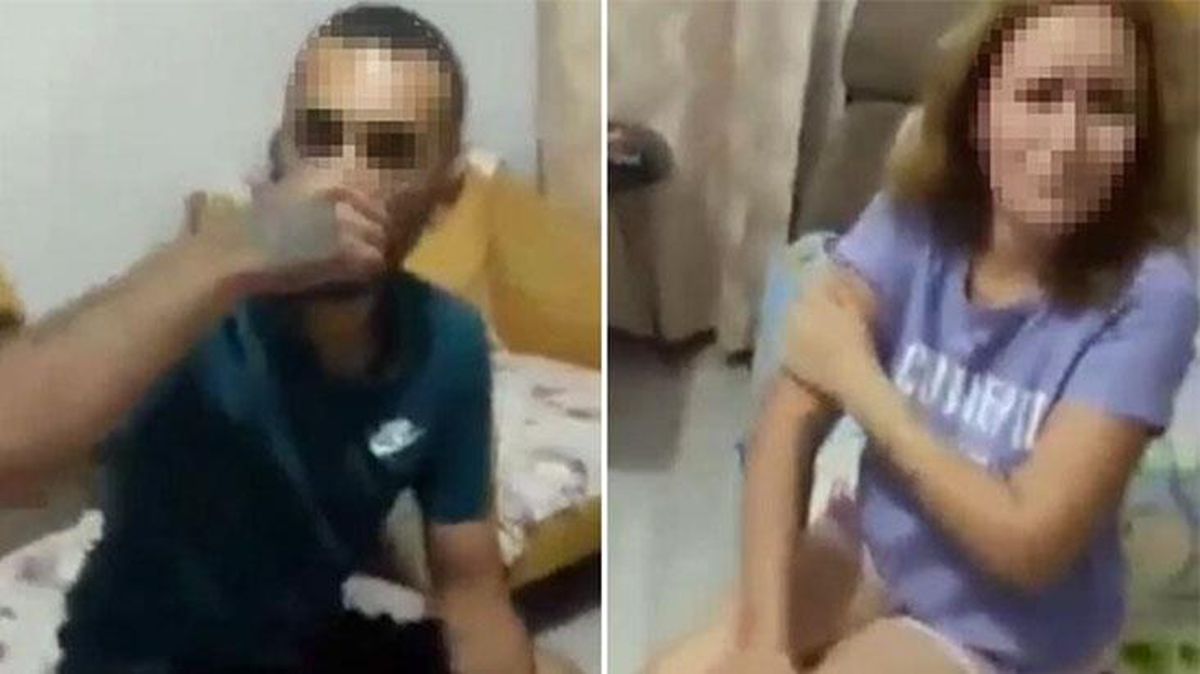 Ayrılma aşamasındaki eşini ve arkadaşını tabancayla vuran saldırgan, o anları sosyal medyadan paylaştı