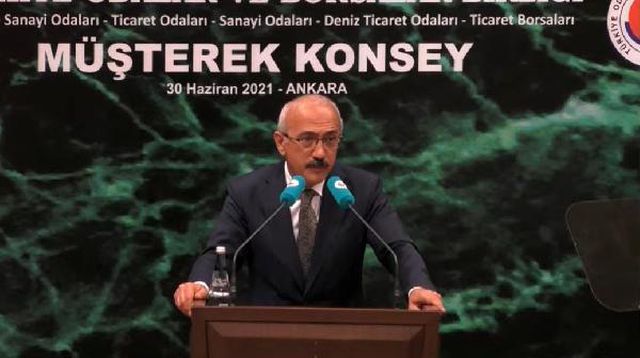 bakan elvan yil sonu buyume hedefledigimiz or 2 14235916 o