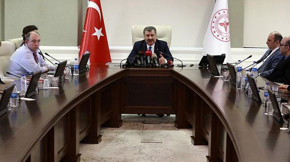 3. doz aşı ne zaman yapılacak? Sorunun yanıtı, bugün toplanacak Bilim Kurulu'ndan çıkacak