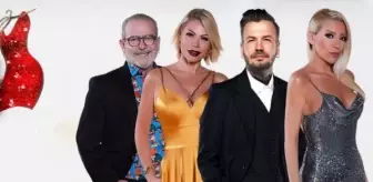 Doya Doya Moda canlı izle! 30 Haziran Çarşamba Doya Doya Moda canlı yayın izle! TV8 yayın akışı!