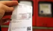 Elektriğe tek Temmuz'dan bu yana yüzde 15 zam Elektriğe tek Temmuz'dan bu yana yüzde 15 zam