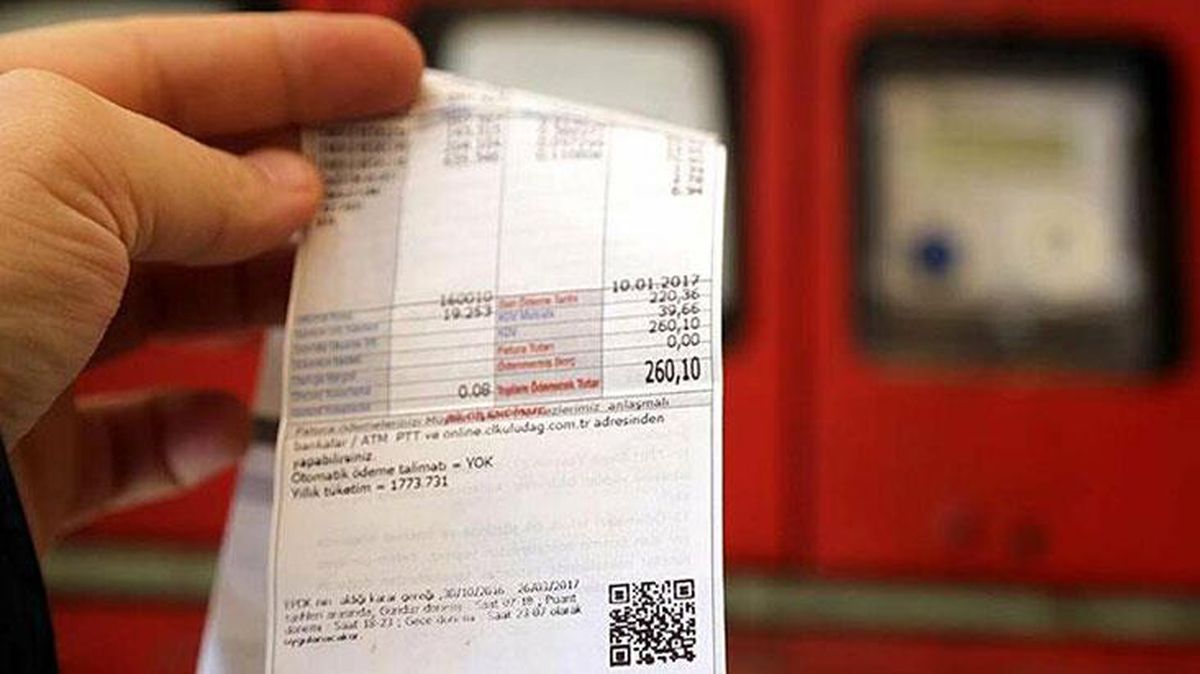 Elektriğe 1 Temmuz'dan itibaren yüzde 15 zam