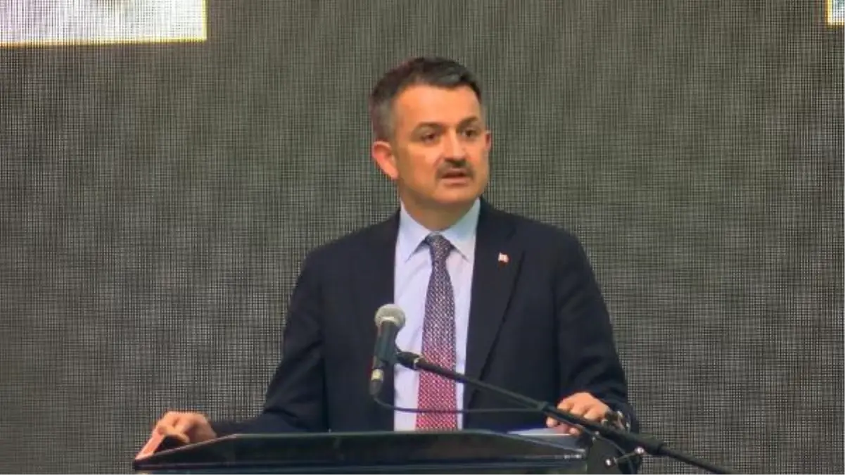 Emine Erdoğan: Dünyada her 9 kişiden biri açlıkla mücadele ediyor