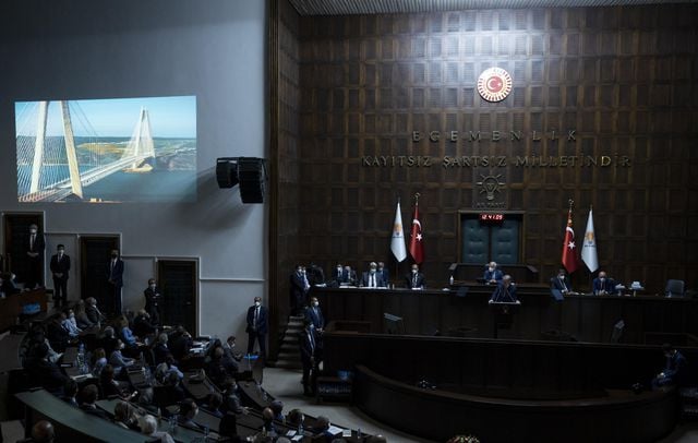 erdogan ak parti tbmm grup toplantisinda konu 3 14234896 o