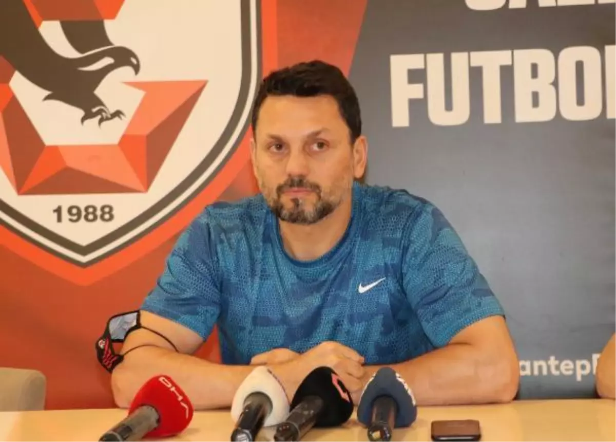 Erol Bulut: 5-6 transfer daha yapmak istiyoruz