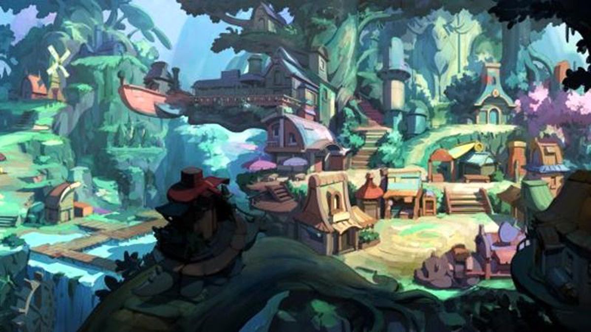 Eski Riot Games çalışanları yeni bir stüdyo kurdu