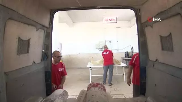 Ev hanımı, 30 kişiye istihdam sağladı