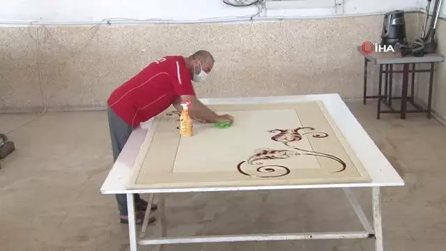 Ev hanımı, 30 kişiye istihdam sağladı