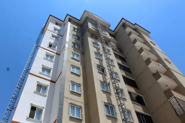 Gaziantep'te 1.5 milyon liralık yalıtım vurgunu