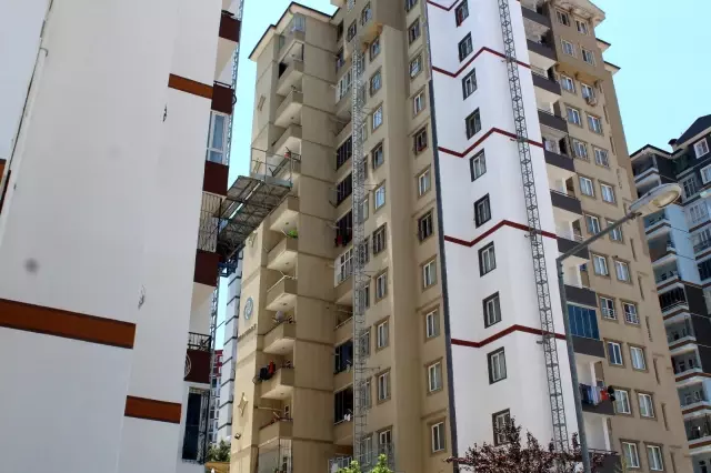 Gaziantep'te 1.5 milyon liralık yalıtım vurgunu