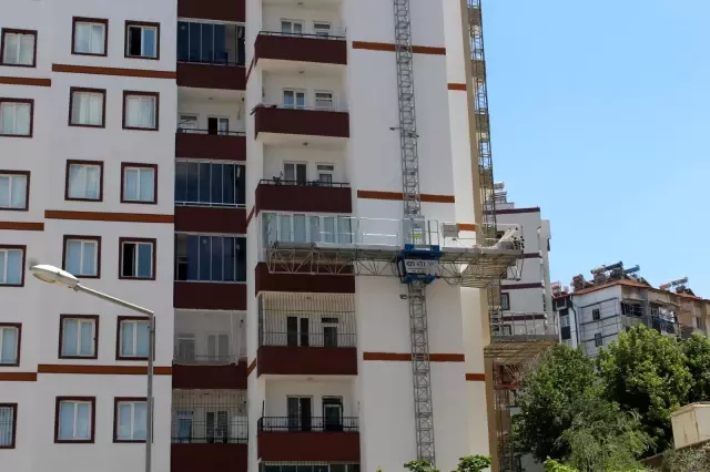 Gaziantep'te 1.5 milyon liralık yalıtım vurgunu