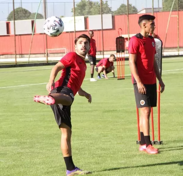 SPOR Gençlerbirliği sezonu açtı