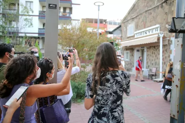Gezginlerin yeni rotası Buca