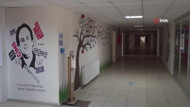gonullu gencler genclik merkezinde asilandila 2 14235612 o