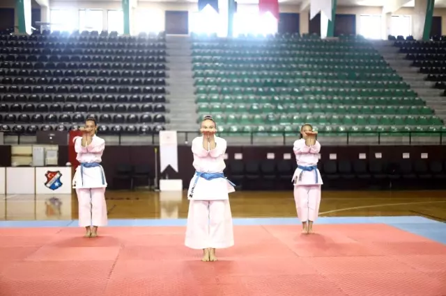 GSB Spor Okulları kapılarını açtı
