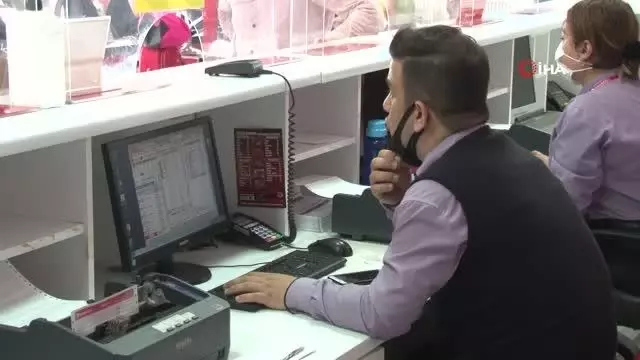 İstanbul'da bayram öncesi otobüs bileti fiyatları arttı