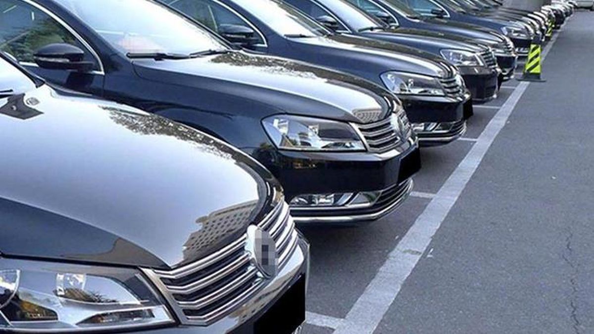 Kamu kurumlarında taşıt sayıları yüzde 20 azaltılacak