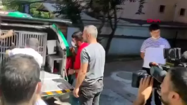 KARTAL'DA ÇOCUĞA SALDIRAN PİTBULLUN SAHİPLERİ GÖZALTINA ALINDI