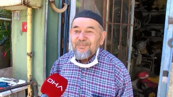 Kartal'da pitbull dehşetini yaşayan çocuğun annesi konuştu