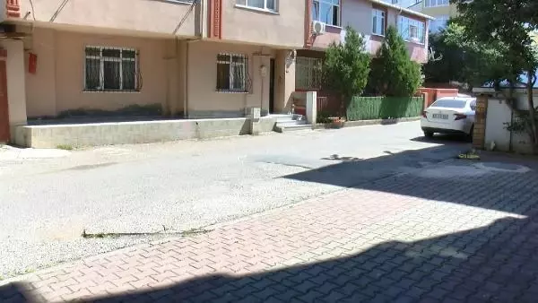 Kartal'da pitbull dehşetini yaşayan çocuğun annesi konuştu