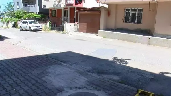 Kartal'da pitbull dehşetini yaşayan çocuğun annesi konuştu
