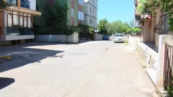Kartal'da pitbull dehşetini yaşayan çocuğun annesi konuştu