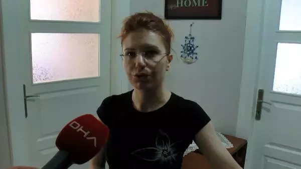 Kartal'da pitbull dehşetini yaşayan çocuğun annesi konuştu