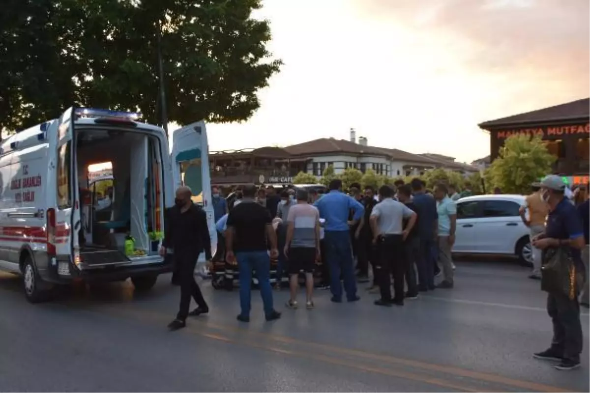 Son dakika gündem: Kazada duran kalbi yeniden çalıştırılan Sabiha, 6 gün sonra yaşamını yitirdi (2)- Yeniden