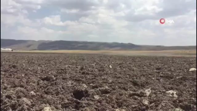 Kuraklık Bingöl'ün içme suyunu yüzde 32'i azalttı, başkan tasarruf çağrısında bulundu