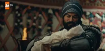 Kuruluş Osman neden yok? Kuruluş Osman bu hafta yok mu, final mi yaptı?