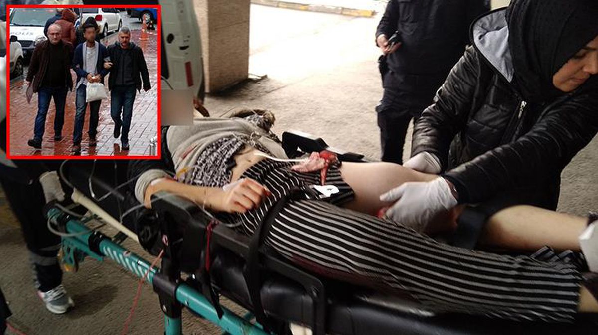 Mahkeme salonunu buz kestiren anlar! Cezaevindeki kardeşinin karısıyla ilişki yaşadığını itiraf etti
