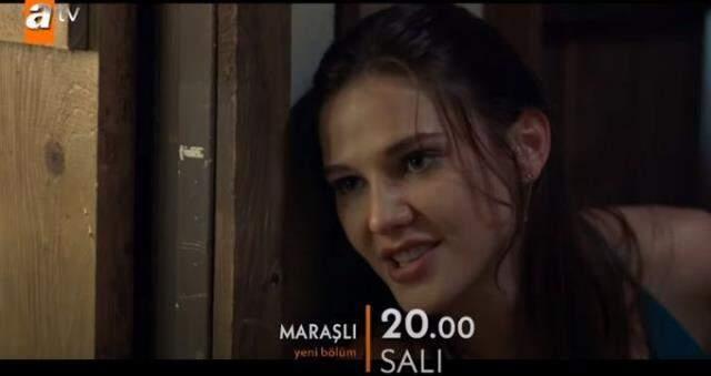 Maraşlı 25. bölüm fragmanı! Maraşlı 25. bölüm fragmanı yayınlandı mı? Maraşlı yeni bölümde ne olacak? Maraşlı 24. bölüm izle! Dizinin konusu nedir?