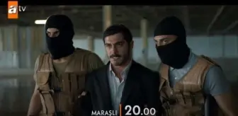 Maraşlı 25. bölüm fragmanı! Maraşlı 25. bölüm fragmanı yayınlandı mı? Maraşlı yeni bölümde ne olacak? Maraşlı 24. bölüm izle! Dizinin konusu nedir?