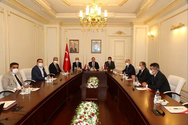 oran haziran ayi toplantisi yapildi 3 14235559 o