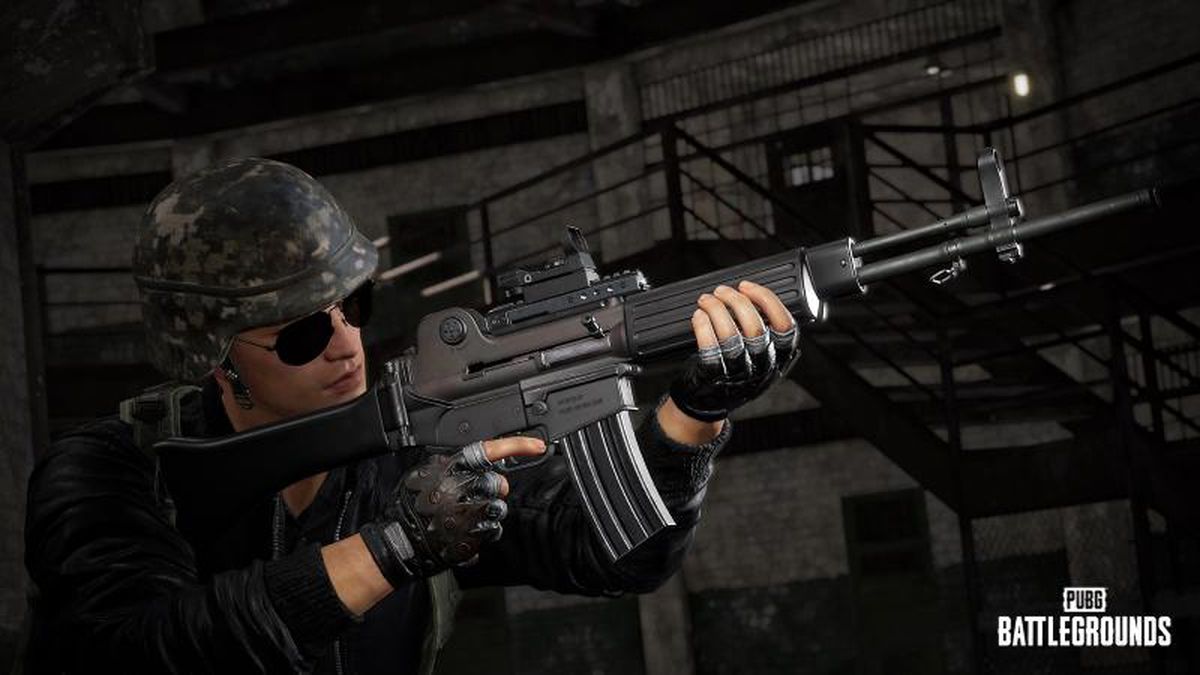 PUBG 12.2 güncelleme notları yayınlandı