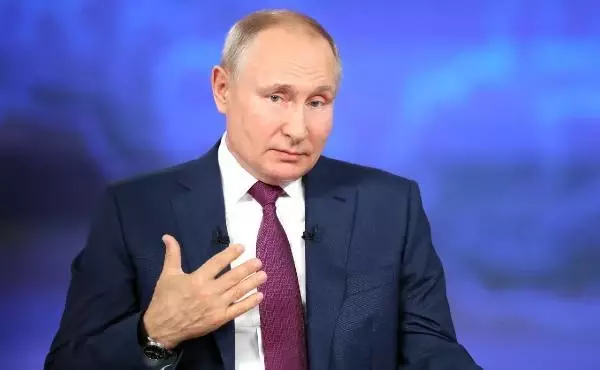 Putin'den İngiliz savaş gemisi açıklaması: Provokasyon