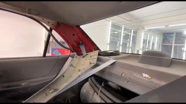 Yılların ustasını bile kandırdılar! Aldığı ikinci el otomobil ekleme çıktı