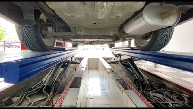 Yılların ustasını bile kandırdılar! Aldığı ikinci el otomobil ekleme çıktı