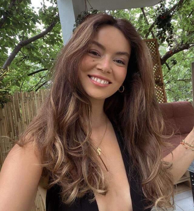 Seray Kaya kimdir? Seray Kaya kaç yaşında, nereli? Seray Kara biyografisi! Seray Kaya kimdir? Seray Kaya kaç yaşında, nereli? Seray Kara biyografisi!