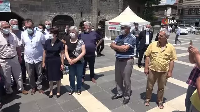 Sivil Toplum Pamdemi Koordinasyonundan aşı çağrısı