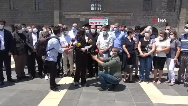 Sivil Toplum Pamdemi Koordinasyonundan aşı çağrısı