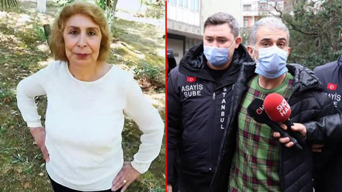 Annesi ve abisini koli bandıyla öldüren adam için iki kez ağırlaştırılmış müebbet hapsi talep edildi