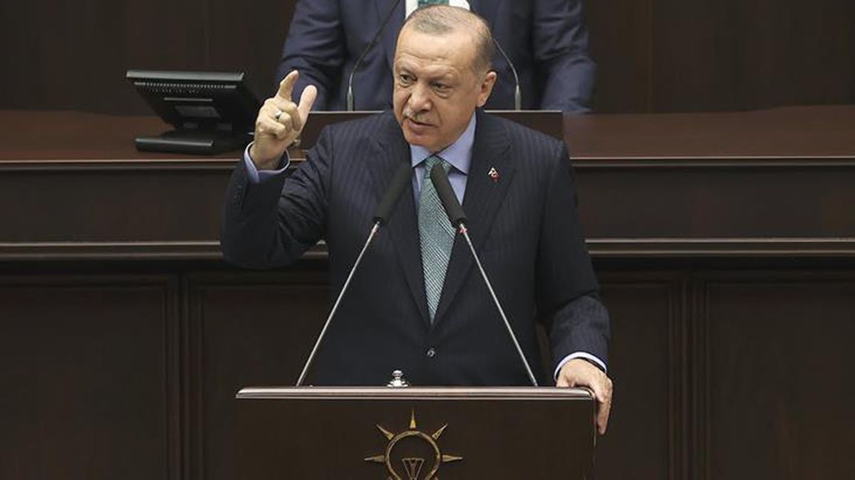 Son Dakika! Cumhurbaşkanı'ndan 'Katarlılara sınavsız tıp fakültesi' iddialarına ilişkin ilk açıklama: Tepeden tırnağa hepsi yalan