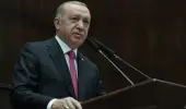 Son Dakika! Erdoğan'dan Kanal İstanbul açıklaması: Altyapı çalışmalarının derhal peşinden kanalın kazısına da süratle başlıyoruz Son Dakika! Erdoğan'dan Kanal İstanbul açıklaması: Altyapı çalışmalarının derhal peşinden kanalın kazısına da süratle başlıyoruz