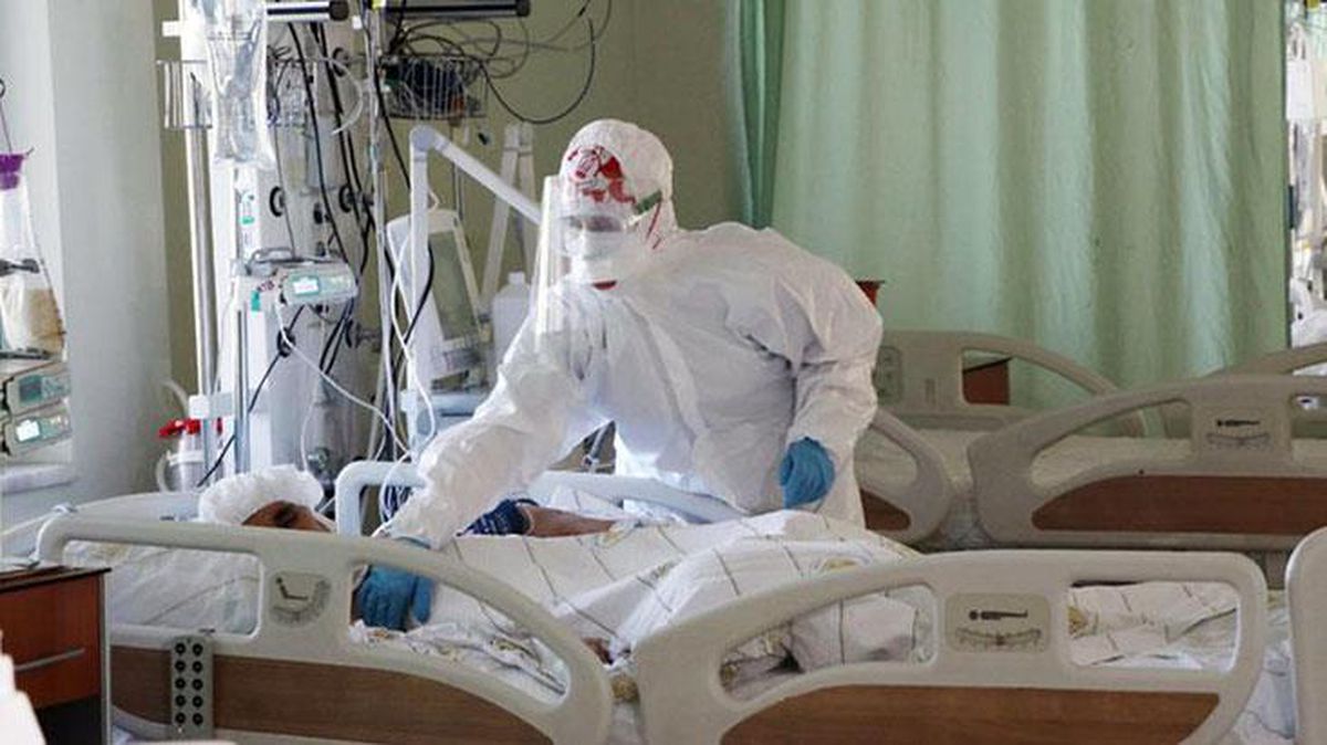 Son Dakika: Türkiye'de 30 Haziran günü koronavirüs nedeniyle 45 kişi vefat etti, 5 bin 496 yeni vaka tespit edildi