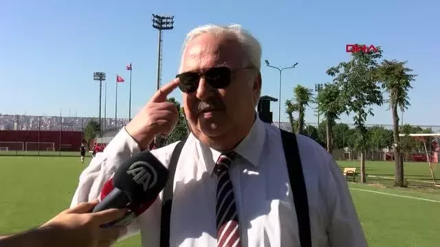 SPOR Gençlerbirliği sezonu açtı