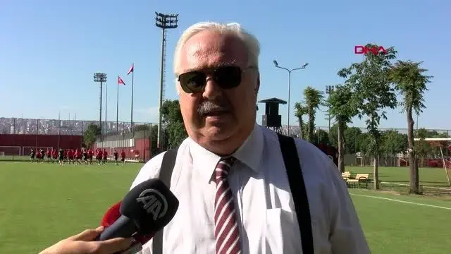 SPOR Gençlerbirliği sezonu açtı