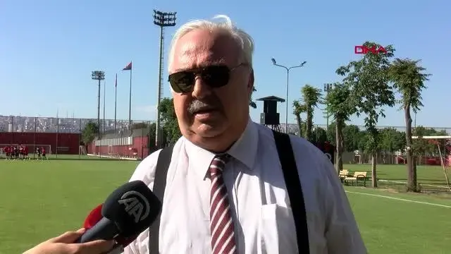 SPOR Gençlerbirliği sezonu açtı