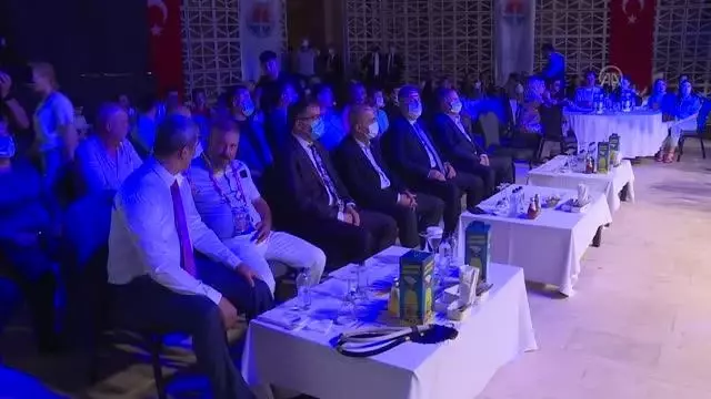 'Star Fight Arena Muaythai Gecesi' düzenlendi